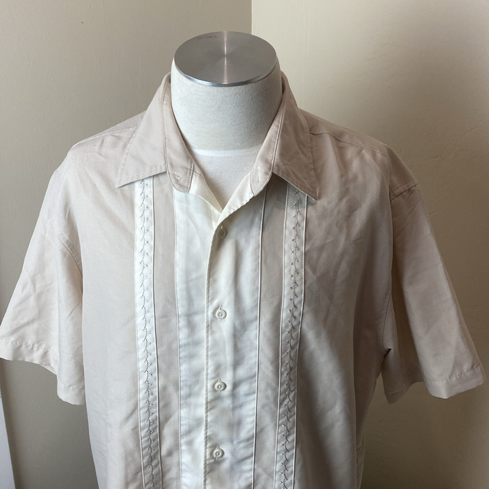 Cubavera Shirt - Picture 2 of 11